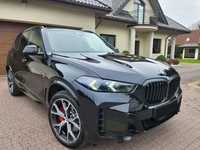 BMW X5 xDrive30d mHEV sport