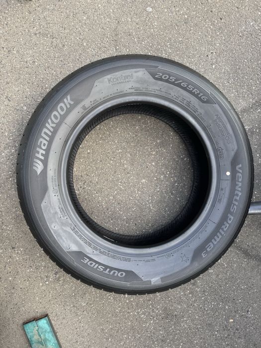 205/65r16 Hankook Ventus Prime 3