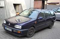 1994 VW Golf 1,9TDI