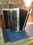 Acordeon Cavagnolo Super Vedeta 10