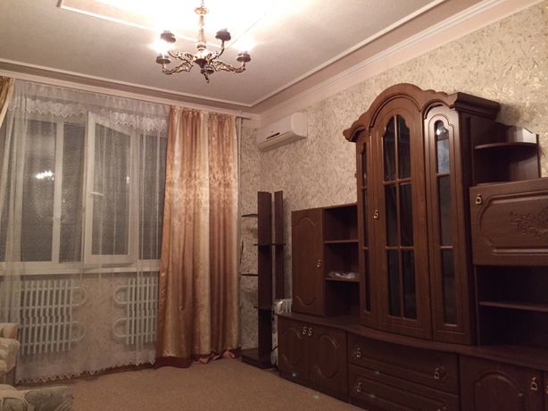 Аренда квартиры 2-комнатной пос.Жуковского