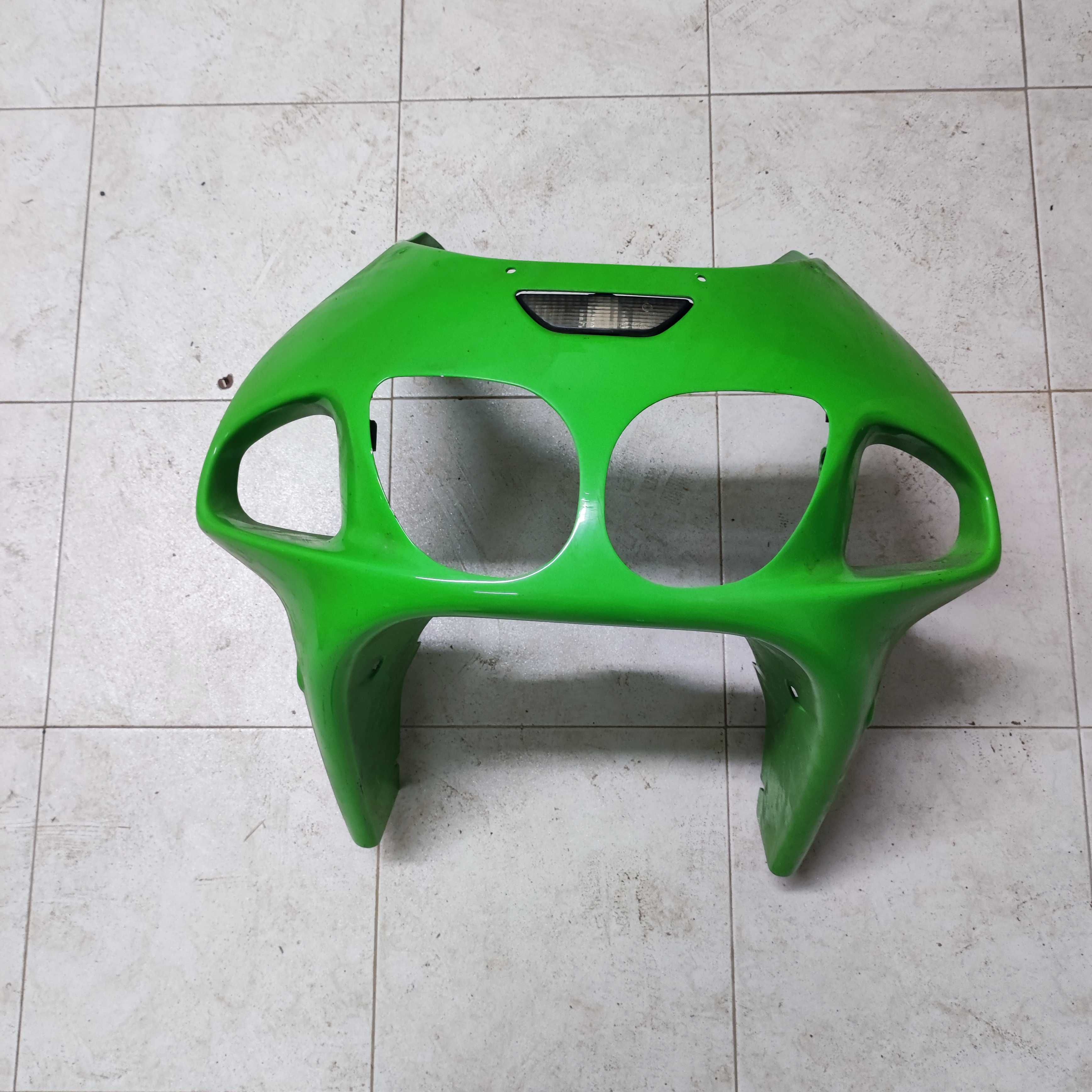 Kawasaki ZX7R 1996