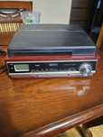 Gramofon Camry CR 1114