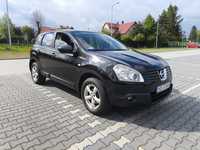 Nissan Qashqai 1.6 krajowy