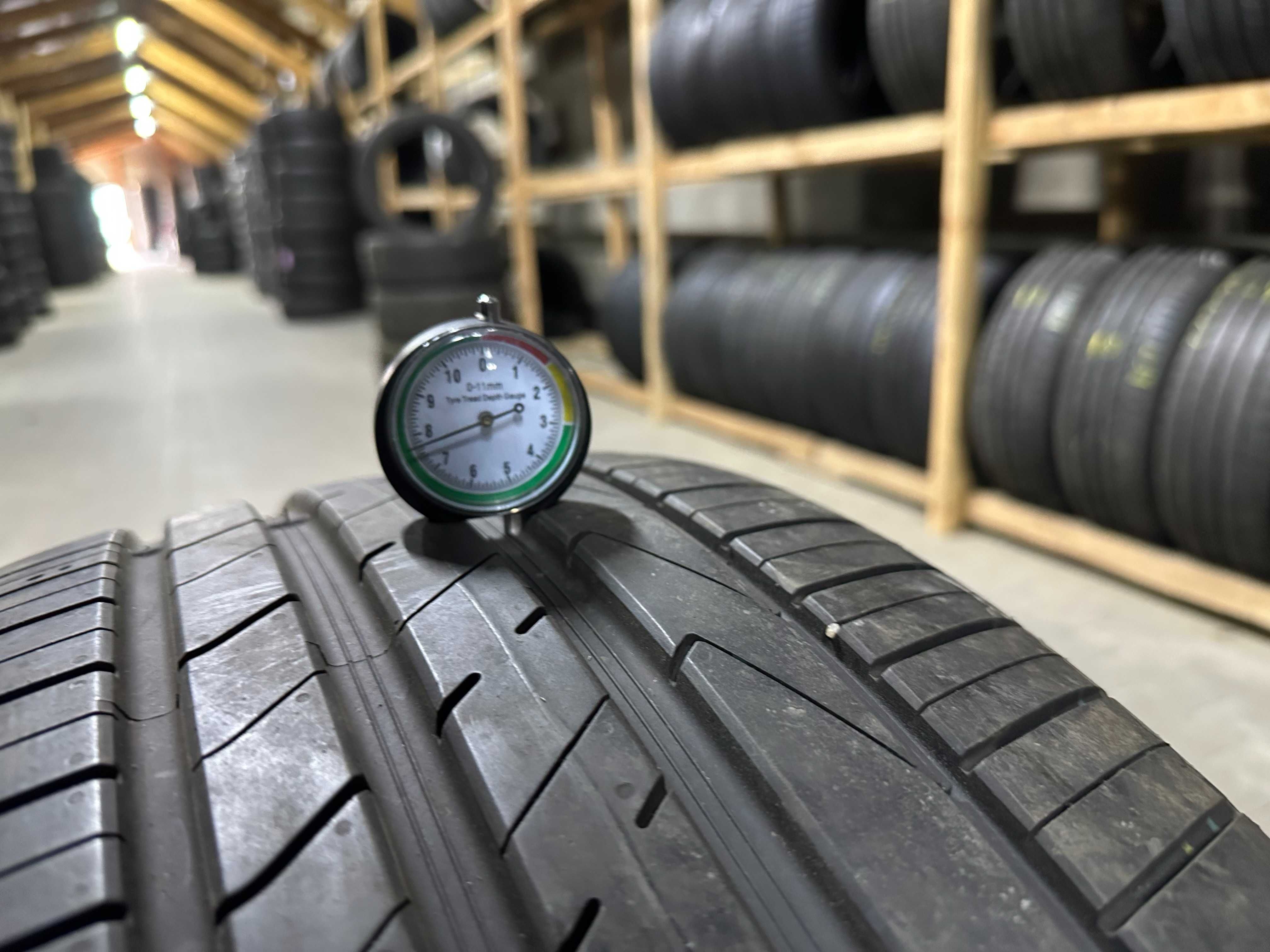 Літні шини 255/50R19 Hankook Ventus S1 EVO2 SUV 7.5mm