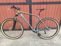 Rower 29" KROSS 'Level B7'. Rama ALU L/21. Hollowtech. Hydraulika.