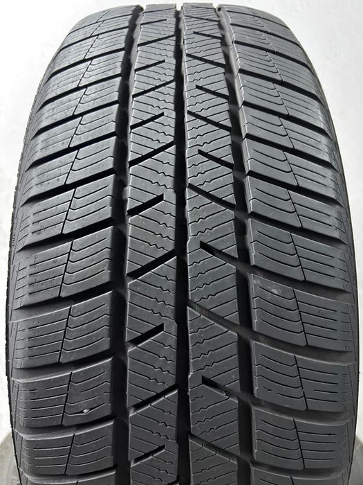 2шт зима 235/55/R19 2021р Barum Polaris 5