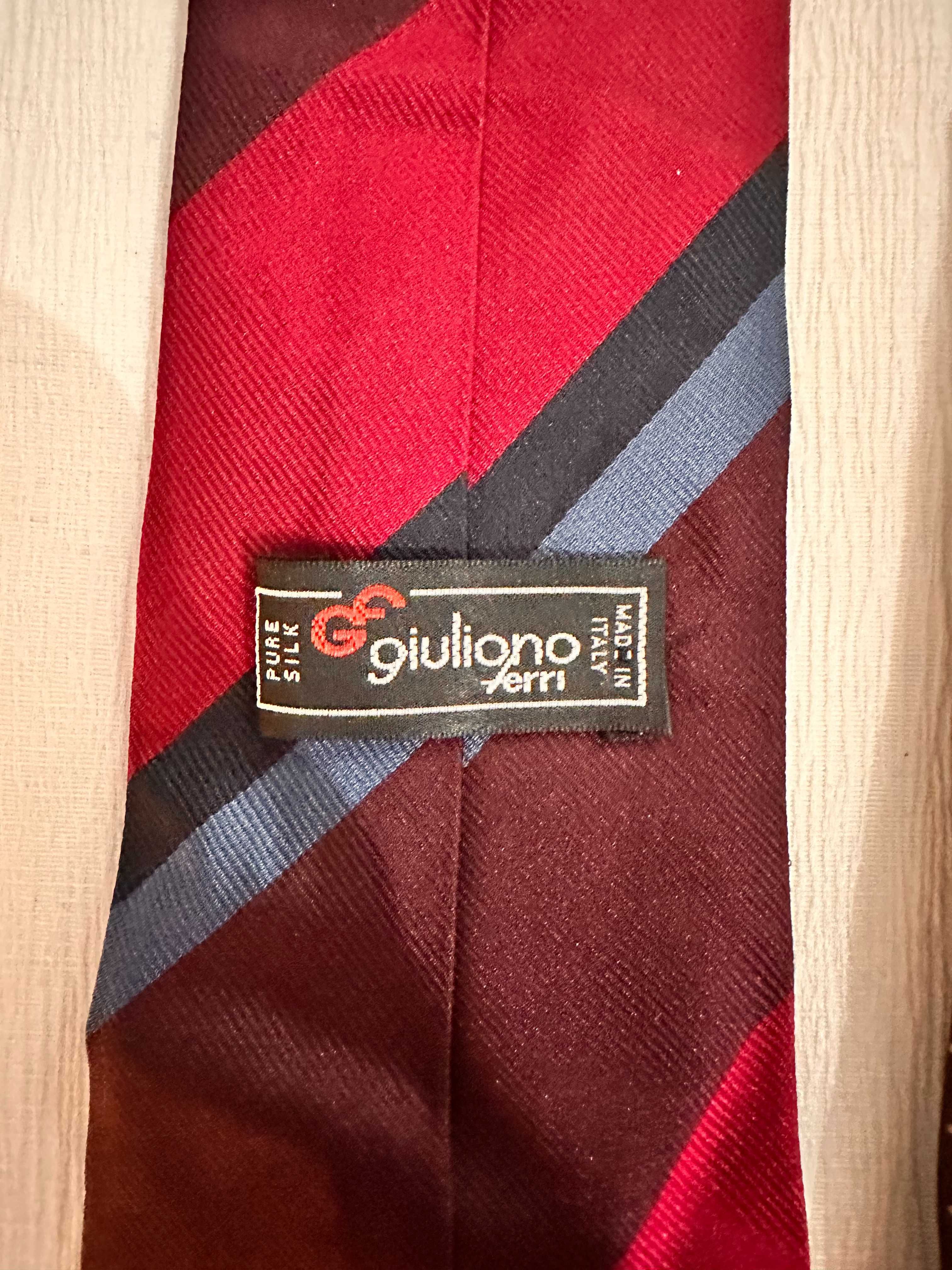 Gravata Giuliano Ferri