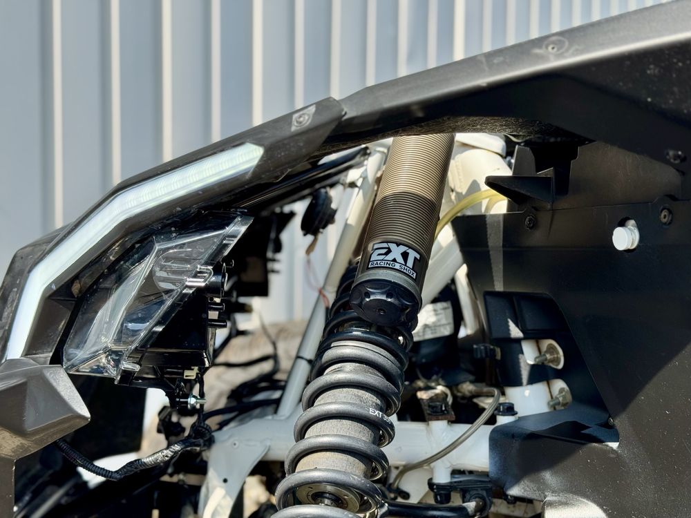 Can Am Maverick X3 2019 Matriculado