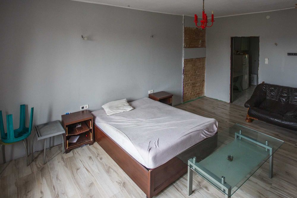 sprzedam mieszkanie do remontu