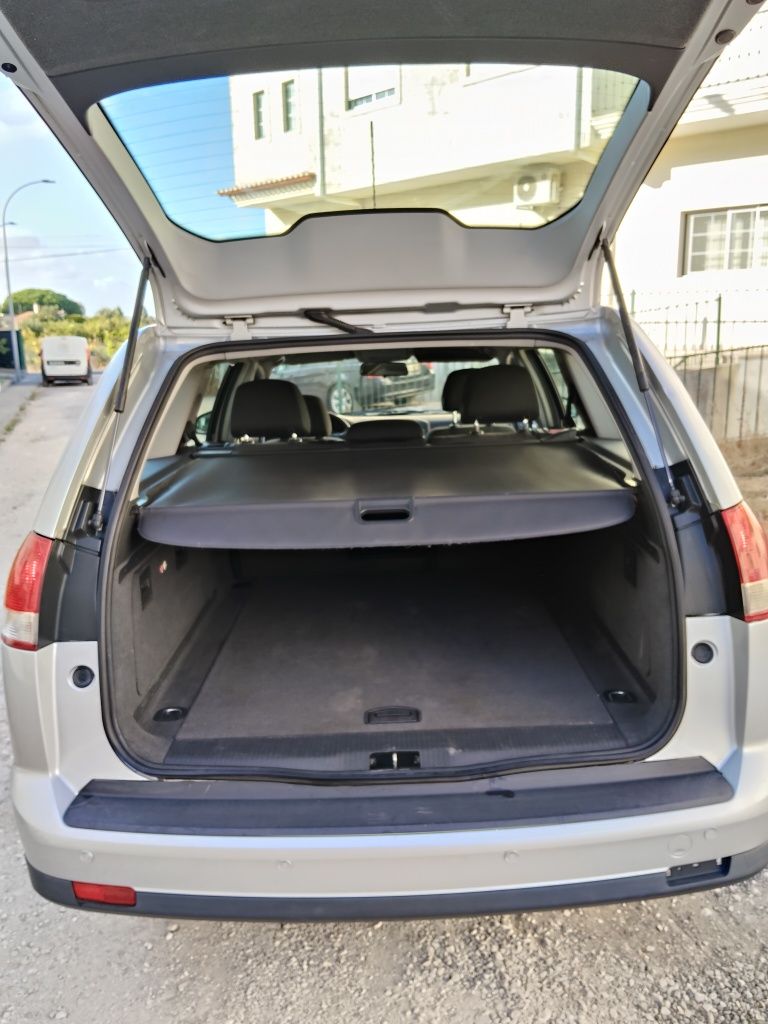 Opel Vectra 1.9 CDTI  2007