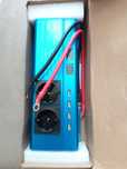 Інвертор Foval 3000w , 12-220v, чистий сінус