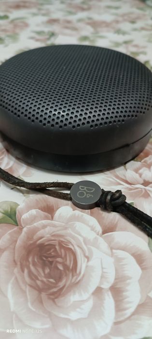 Портативна акустична система