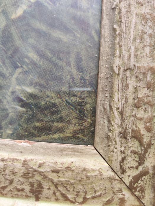 Reprodukcja obrazu «Dzieci uciekające przed burzą» K. Makowskiego