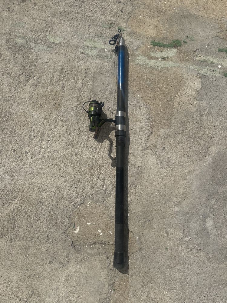 Material de pesca