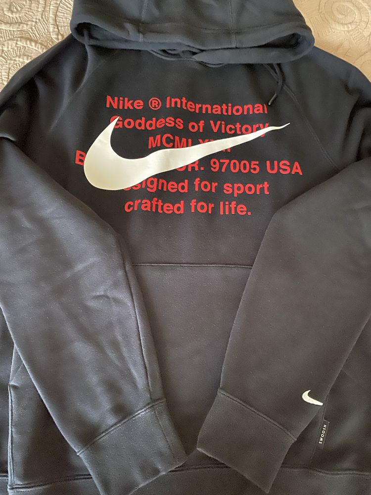 Sweat shirt NIKE S