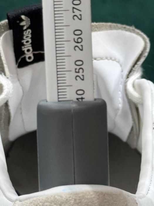 buty damskie skórzane firmy Adidas