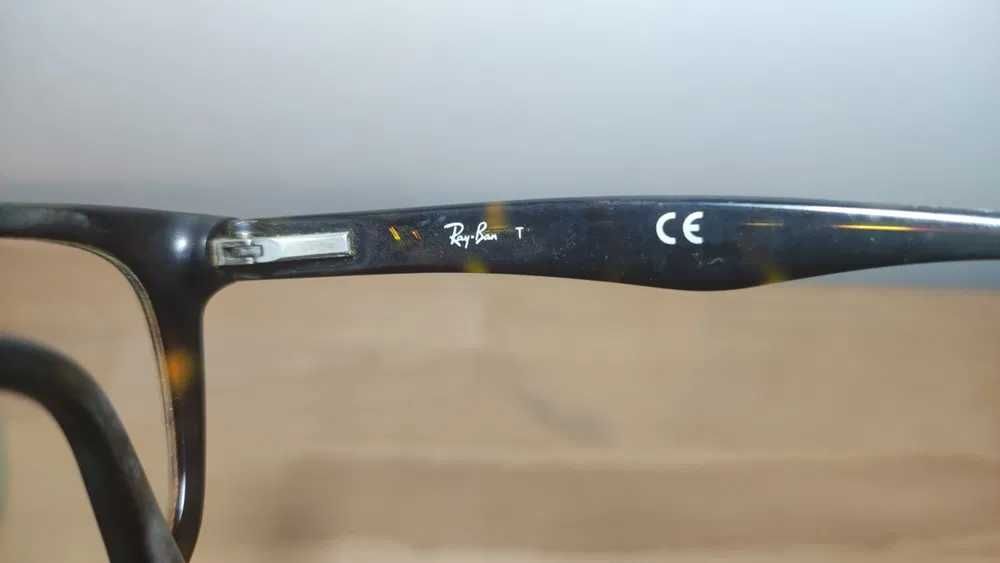 Óculos Ray Ban Originais - moldura