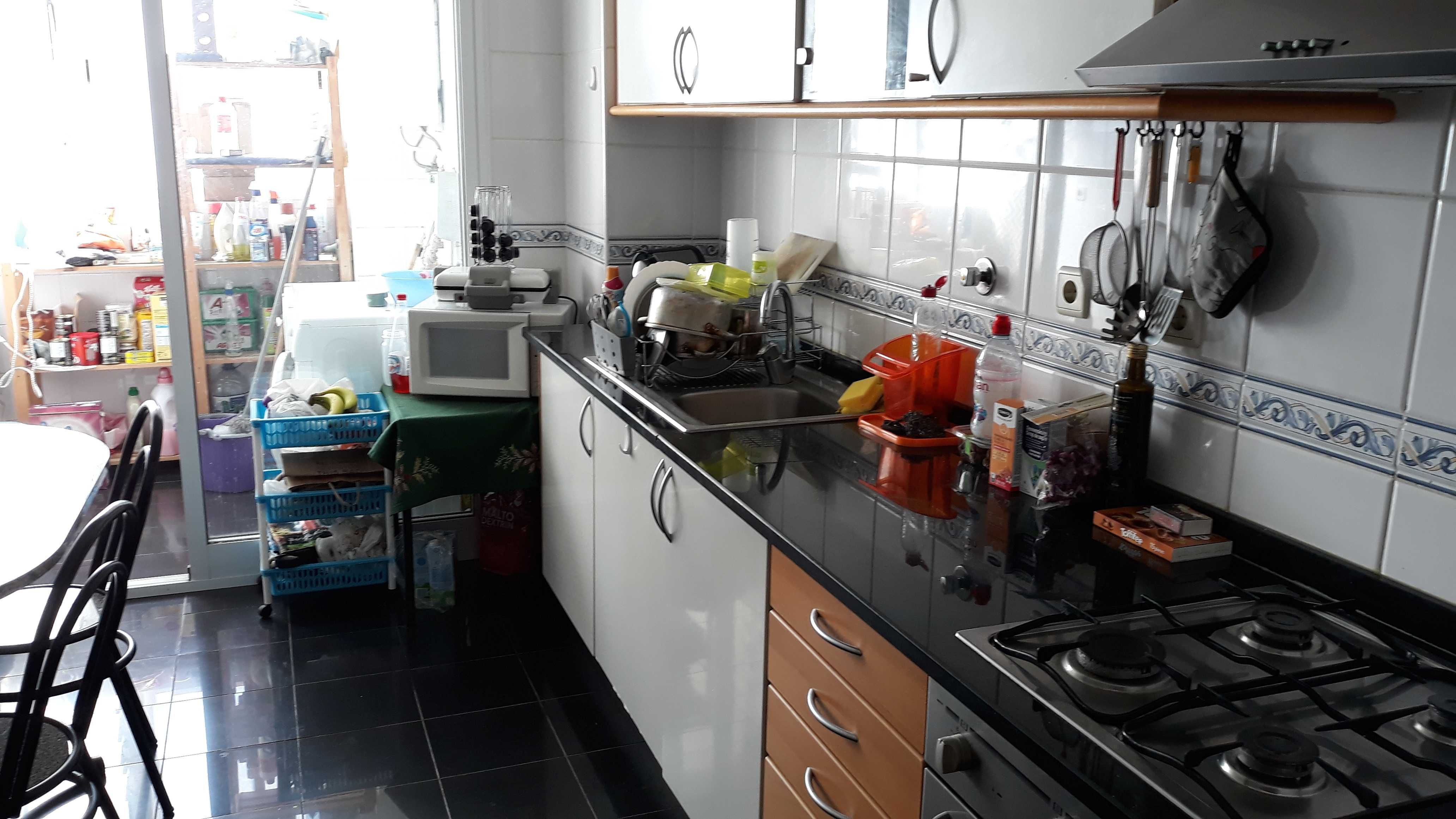 Quarto para estudantes (M/F)