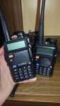 Рации Баофенг, Baofeng UV-5R Black
