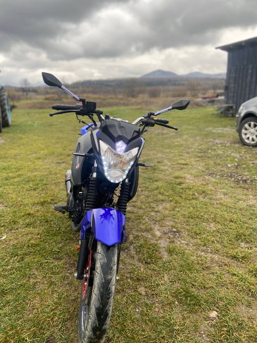 Продам spark 200 р28