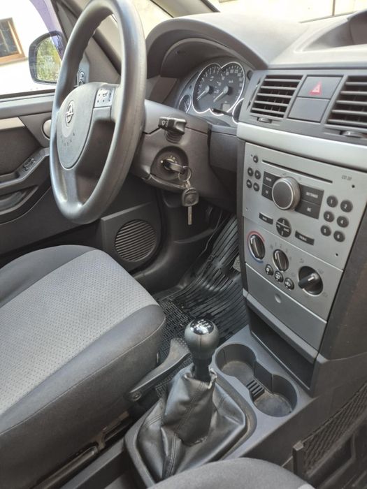 Sprzedam Opel Meriva