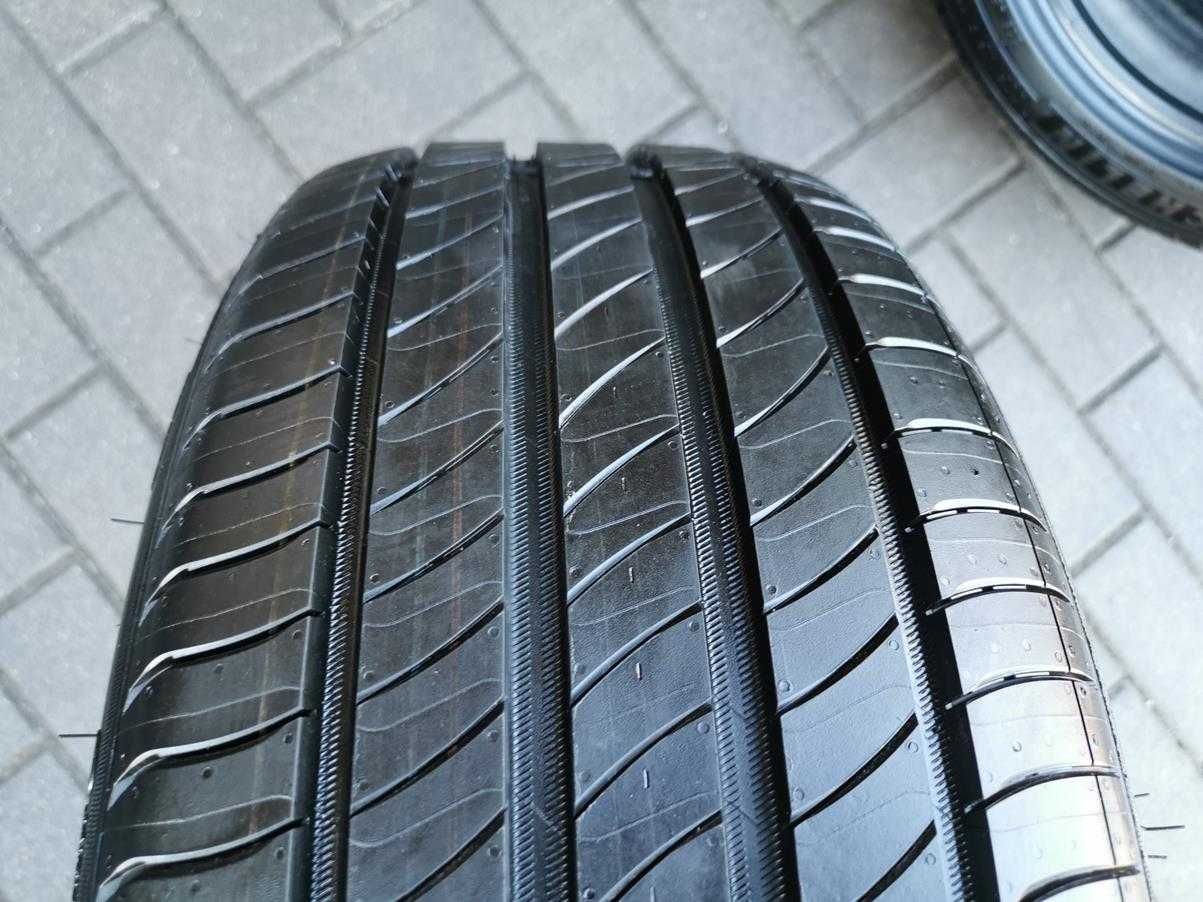 225/45 94V R17 MICHELIN PRIMACY4 S1 2023r 8mm NOWE Letnie Opony 4szt