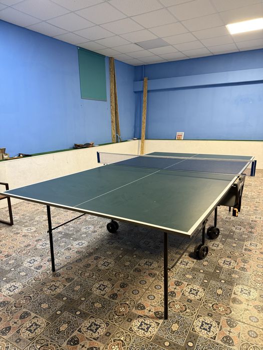 Продам Тенісний стіл Sponeta