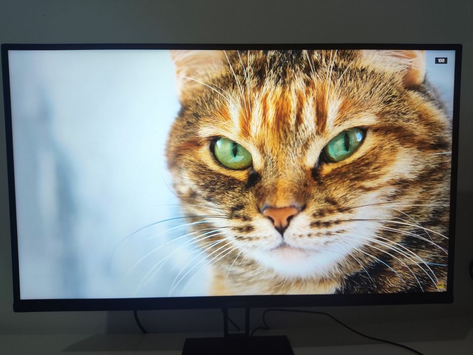 Monitor Gaming XIAOMI G27Qi (27'' - 180Hz - IPS)