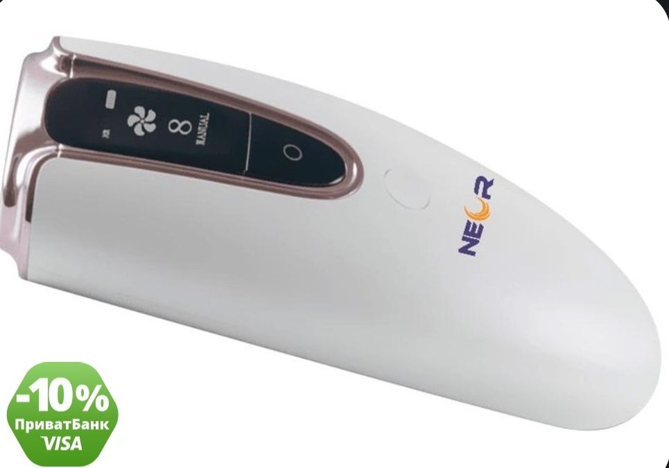 фотоепілятор Neor Inshine ХQ55 WT