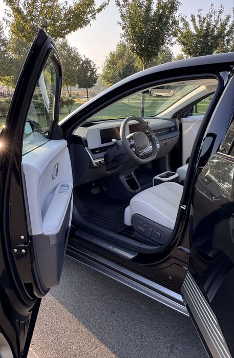 Hyundai  Ioniq 5 Limited