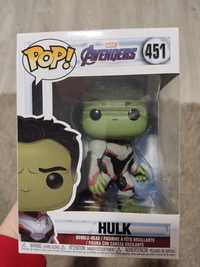 Funko pop Hulk 451