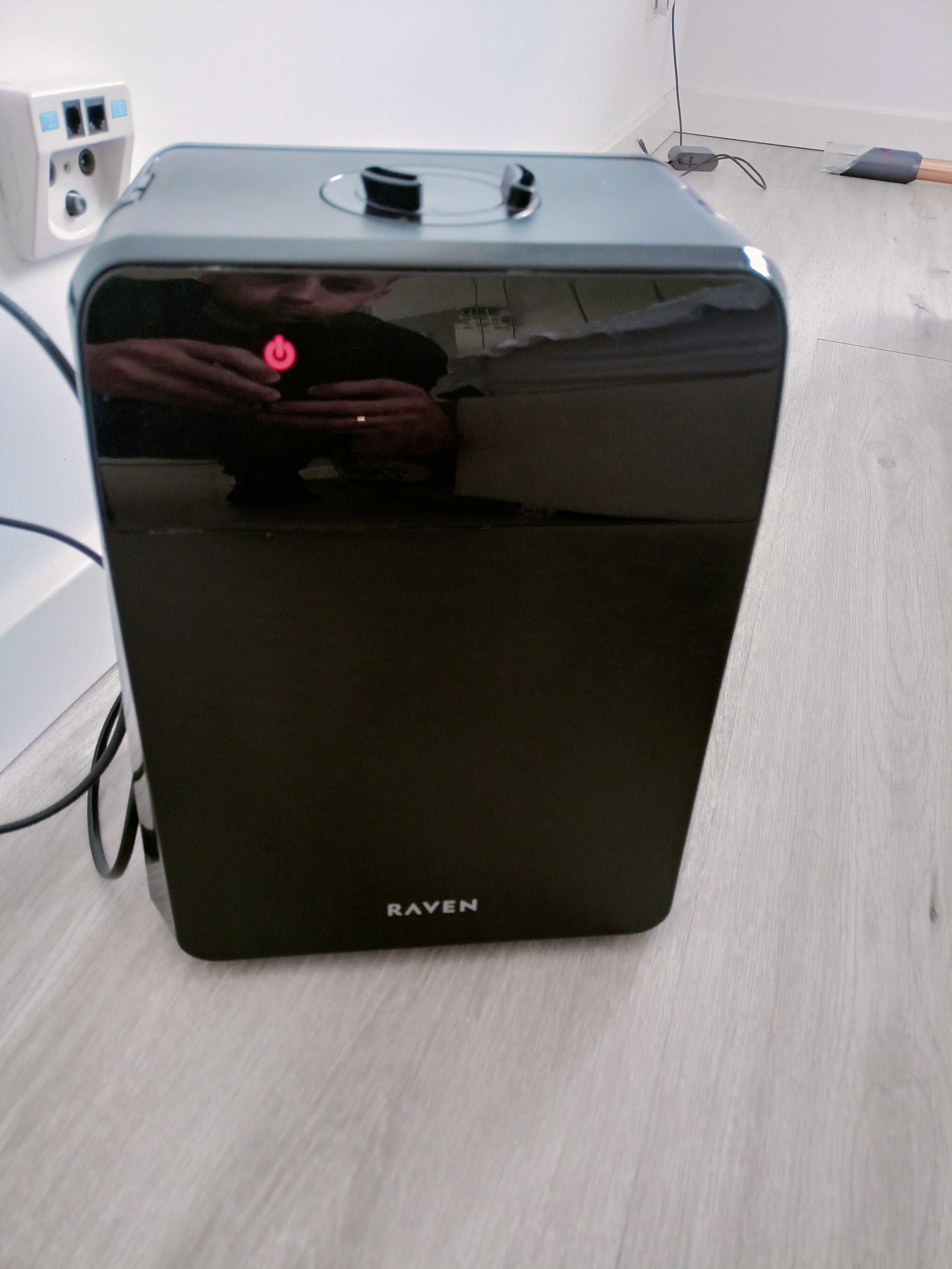 Nawilżacz powietrza Raven EN007, 110W, 5.5l