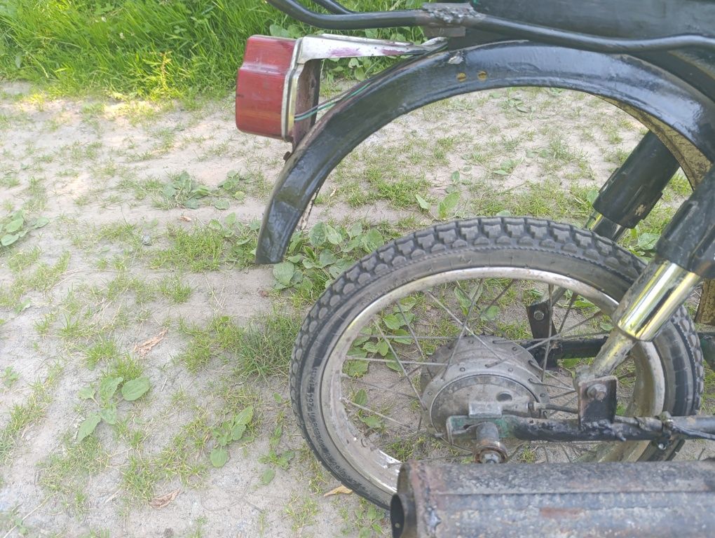 Продам цілим або по запчастинам