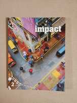 Książka Impact National Geographic
