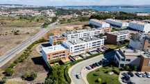 Apartamento T3 | Paço De Arcos | Quinta Do Torneiro