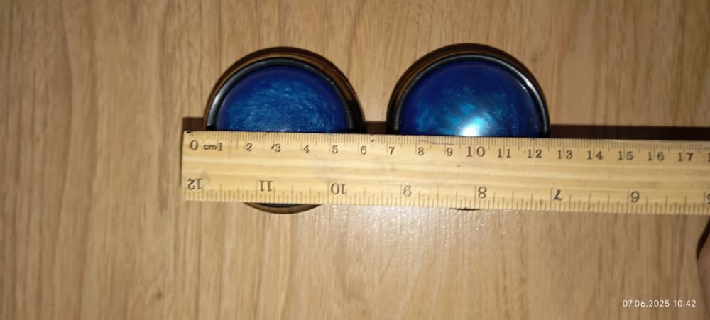 Продам м'ячики для міофасциальноно масажу