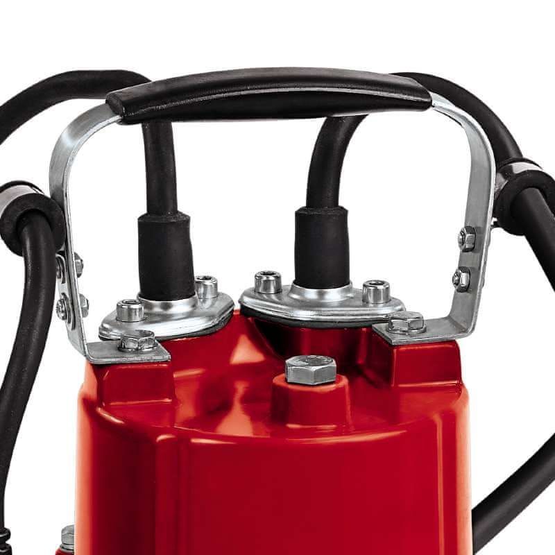 Pompa zatapialna Einhell 1300 W 23000 l/h