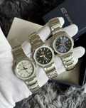 Мужские Часы Casio Edifice EFR-S108D-2A Оригинал