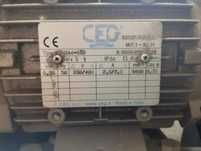 Kompresor CEG 230/400