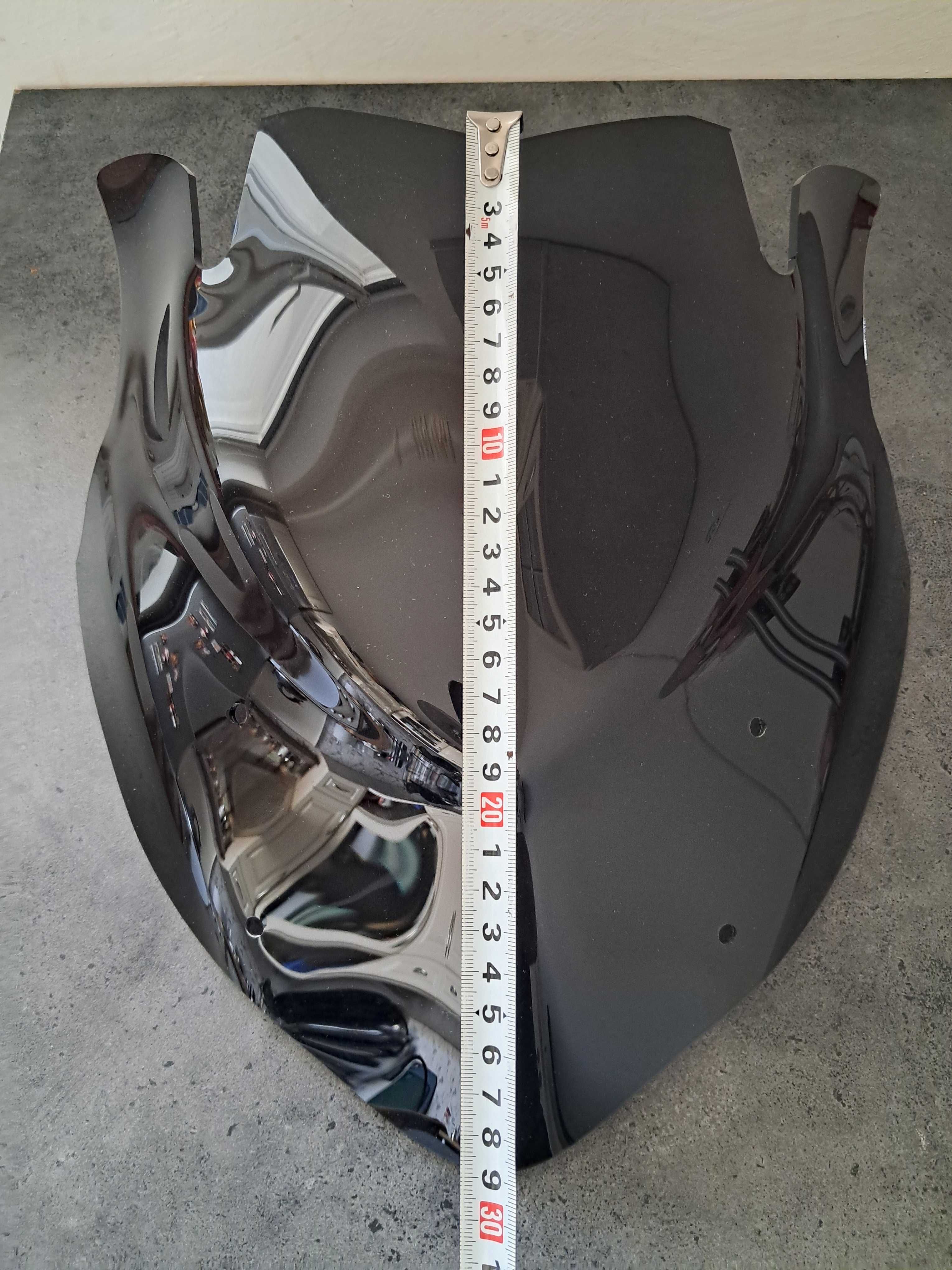 Szyba Motocyklowa Loster Kawasaki ER6N Model Naked 09-11 Nowa