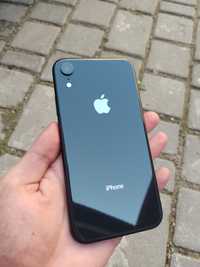 Iphone xr neverlock 128 gb чорний
