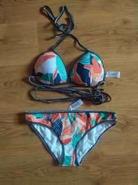 Bikini dwuczęściowe