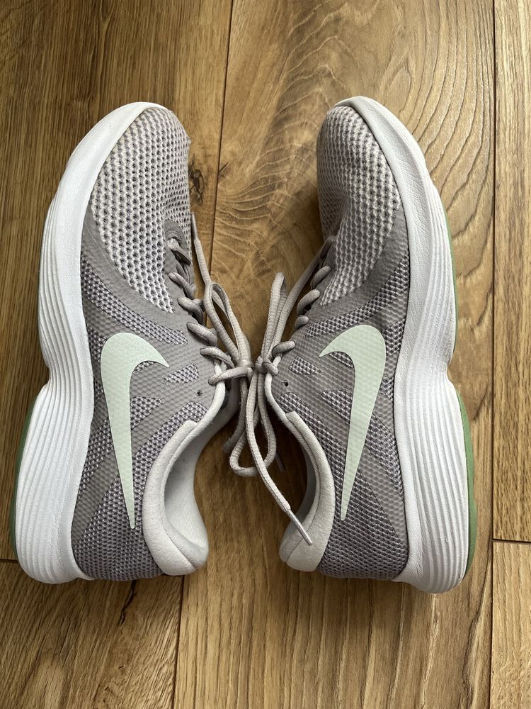 Damskie buty Nike