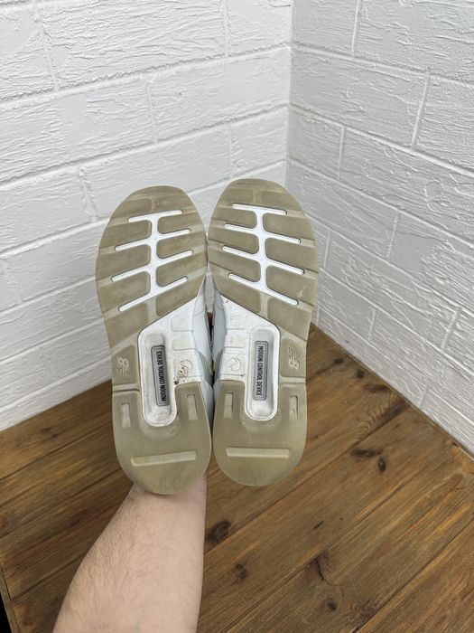 Мужские кроссовки New balance 44р