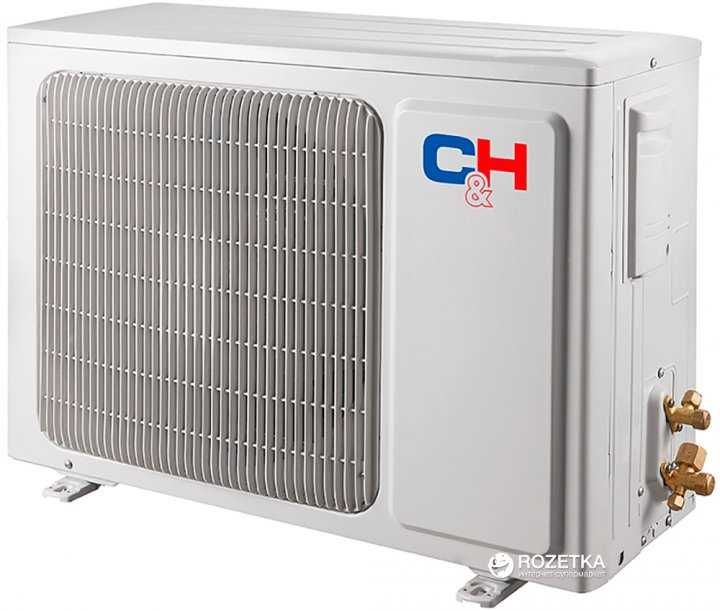 Кондиціонер  CH-S09XN8