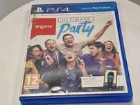 Singstar Party Ultimate na konsolę PS4 /PS5