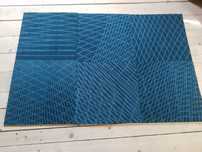 Wykładzina dywanowa  EGE Modular 67 m2 + 12 m2 gratis 0,48mx0,48m