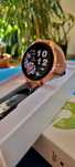 Smartwatch damski zegarek inteligentny Nowy !