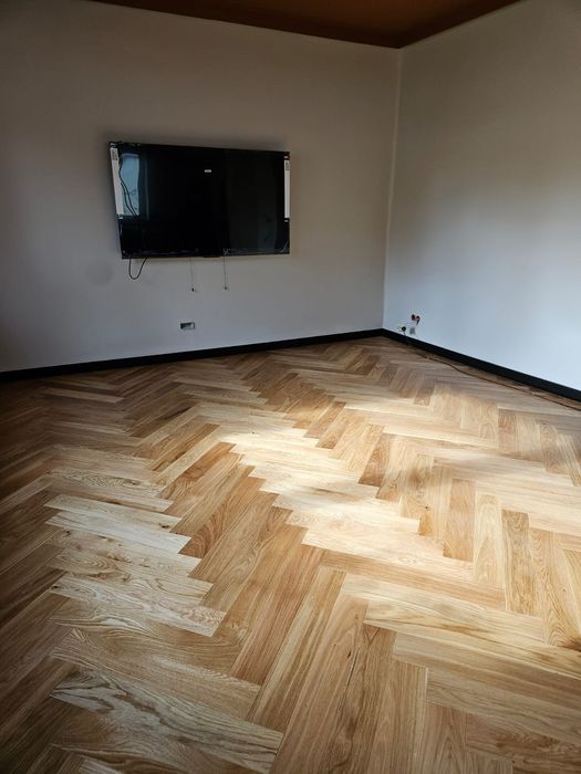 Deska Barlinecka Dąb Caramel Jodła
CARAMEL JODEŁKA
KLASYCZNA